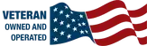Veteran Owned and Operated