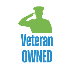 Veteran Owned